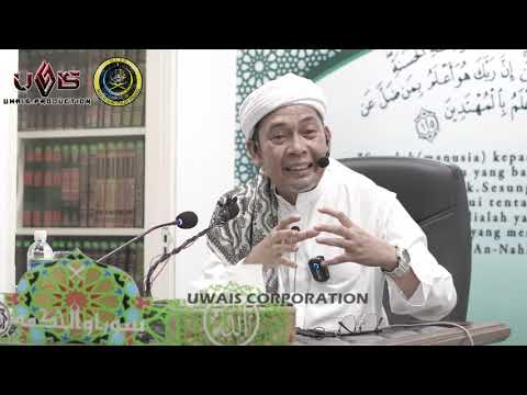 Hati Kita Masih Lalai... | Ustaz Ahmad Rizam Ghazali