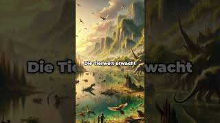 🧪 ChatGPT Experiment: So sieht die Welt OHNE Menschen aus...❌ #klimawandel #feelsillegal #klima #ai