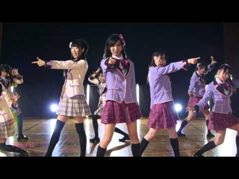 『ビーマイ☆ゾンビ』 PV　（ #アイドルカレッジ ）