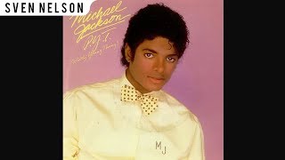 Michael Jackson - 08. P.Y.T. (Pretty Young Thing) (with Unreleased Vocals) [Audio HQ] HD