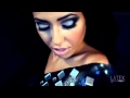 BAD GIRLS CLUB RIMA PHOTO SHOOT