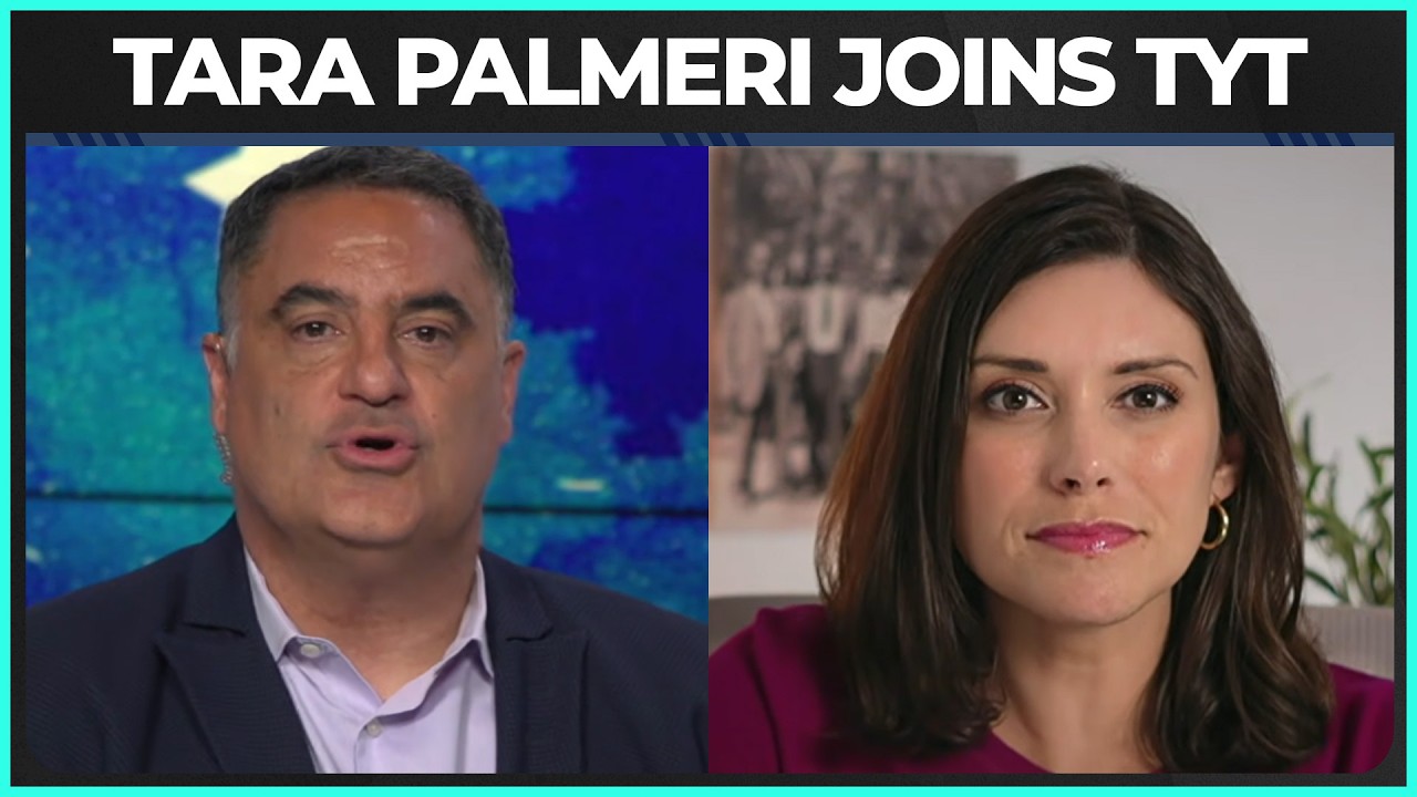 Bombshell Revelations On The Epstein Files STUN Cenk