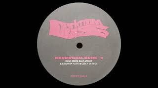 Dano - Czech Da Tech
