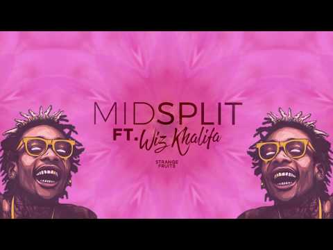 Midsplit, Wiz Khalifa ‒ Same Life 🔥 [Official Lyric Video]