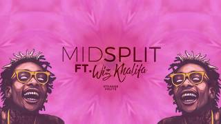 Midsplit, Wiz Khalifa ‒ Same Life 🔥 [Official Lyric Video]