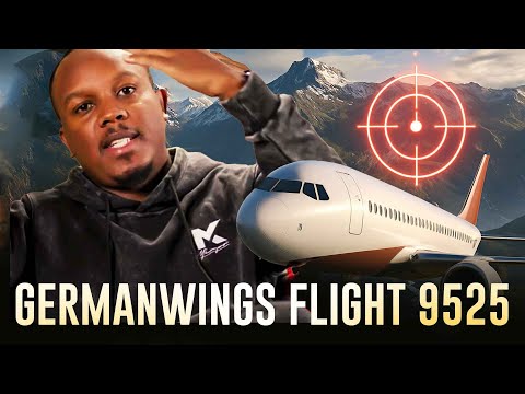 GermanWings Flight 9525 - Headline Hitters Season 9 Finale!