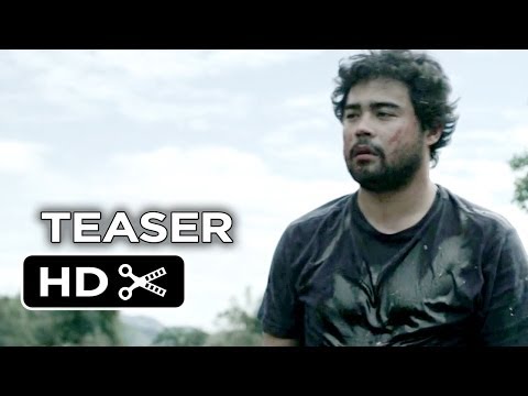 Norte, the End of History Official Teaser Trailer (2014) - Filipino Drama HD