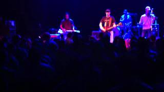 Jason Boland and The Stragglers - Backslider Blues