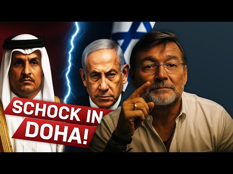 Arabische Antwort auf Israel: Die Karten werden neu gemischt!