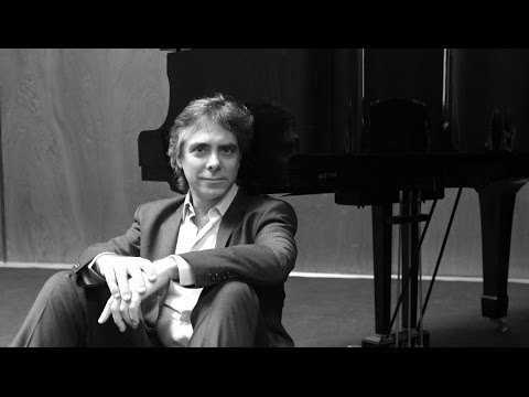 Louis Marischal : Prélude – Bruno Belthoise (piano)