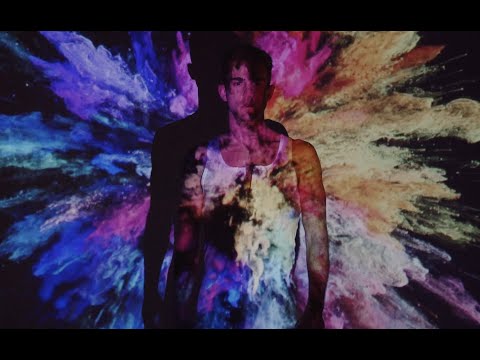 DESIDERO (Official Music Video)