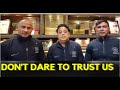 Funny Video Don't Dare To Trust Us.