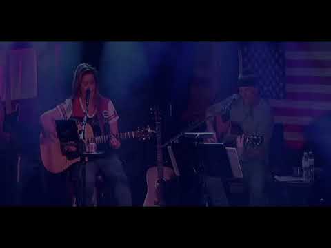 Gigi Worth and Bobby Maccarni Duo