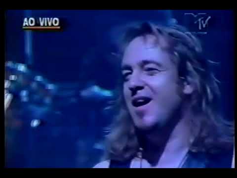 Bruce Dickinson - Skol Rock 97