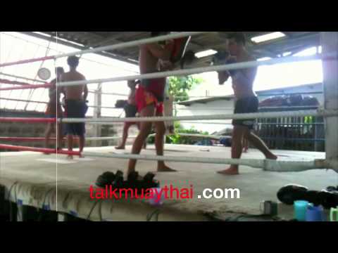 Lanna MuayThai