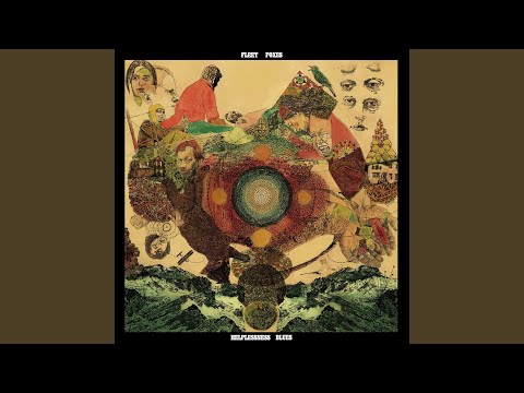 Lorelai - Fleet Foxes
