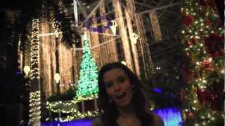 "My Only Wish" by Britney Spears [[Christmas MUSIC VIDEO!]] HD