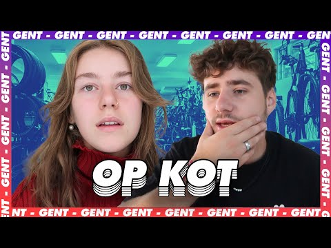 Op kot: Korneel is de baas