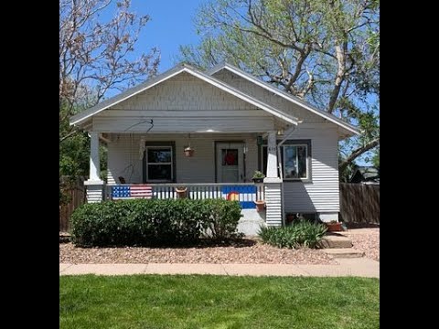 615 19th Street - Video 2 of 2