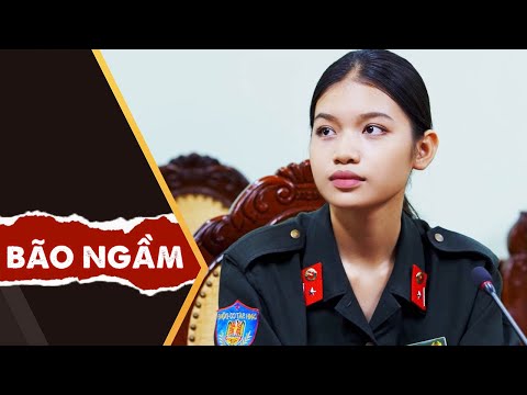 Bão Ngầm - Đối Tượng Đột Nhiên Quay Xe - Trinh Sát Hú Hồn Chim Én!