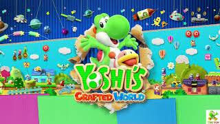 What's It Gonna Be?! - Yoshi's Crafted World OST