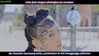 2NE1 - HAPPY (Indo Sub)
