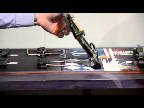 K2 Kwicker Bindings Preview | Snowboarding