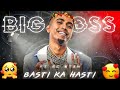 BIG BOSS ENTRY MC STAN BASTI KA HASTI STATUS VIDEO EDIT MC STAN EDIT MC STAN VOCALS