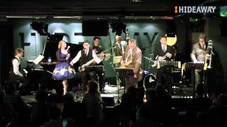 Billie Holiday - Swing, Brother Swing performed by King Candy