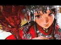MIDU ECHOING Official Song