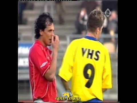 Seizoen 2003-2004 RKC Waalwijk - AZ Alkmaar