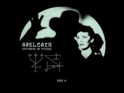 Abelcain - Bride of the Monster