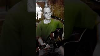 Little Help? (Alkaline Trio Cover (acoustic))