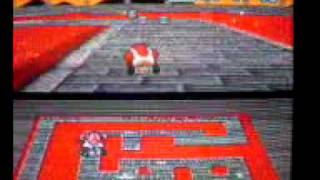 Time Trial - BC2 NTSC NBT - New WR: 19"29*