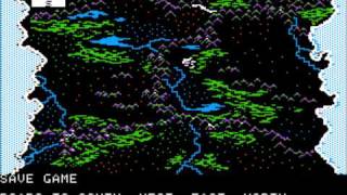 Rings of Zilfin for the Apple II