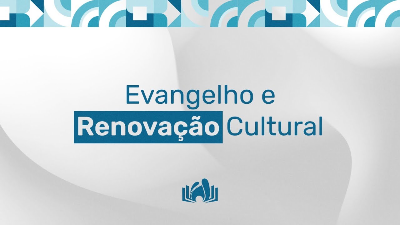 EP 07 l Jesus praticando renovação cultural 
