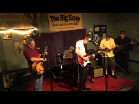 Promotional video thumbnail 3 for Steve Gilbert Band