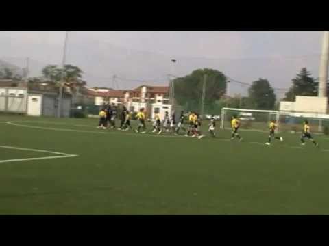 121006 Vigejunior - Lorenteggio (campionato 2002)