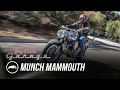 1966 Munch Mammouth - Jay Leno's Garage
