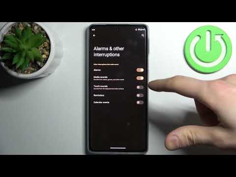 How to Activate Do Not Disturb Mode on MOTOROLA Edge 30 Pro - Set Up DND Mode