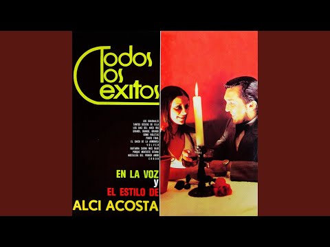 Original versions of Guitarra suena mas bajo by Alci Acosta |  SecondHandSongs