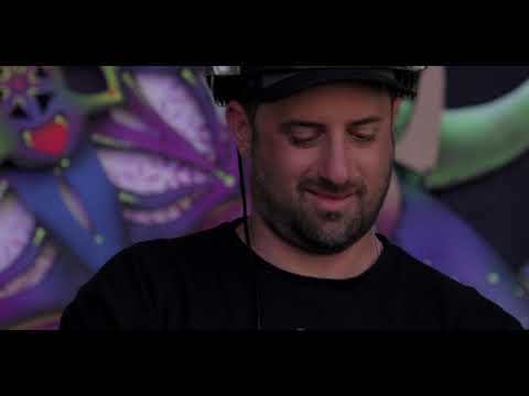 Titicow - Festival Terra Azul #6 - A Vibração da Luz ! (Set.2018)