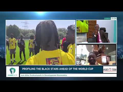 “Be Fair to Baba Rahman” — Analysts Defend Black Stars Left-Back After Wales Game | Point of View
