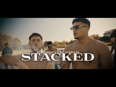 Polarise x Simba48 - Stacked (prod. Montana x Polarise)