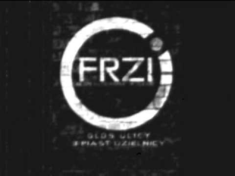 FRZI-Wierzę ft. Wiśnia 3PE