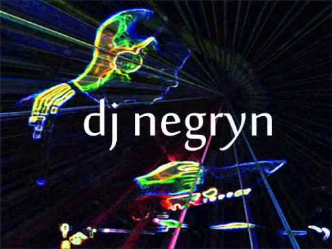 mezcla cumbias  exitos matinee dj negryn