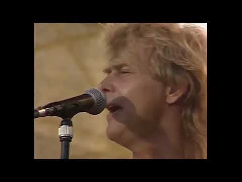 John Farnham Live -  Two Hours of Legendary Performances Late 80s & 90s
