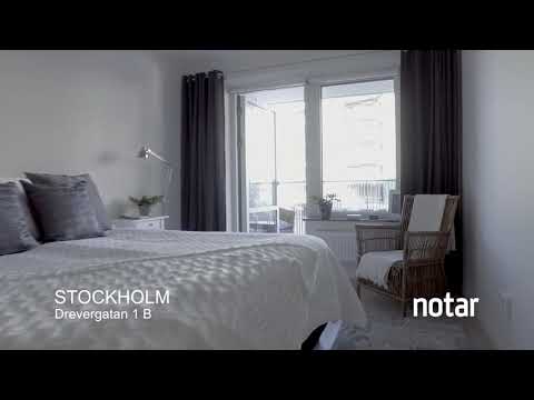 Såld, 4:a · 108m2 · 5080 kr avg, Norra Djurgårdsstaden : Via Notar mäklare Gärdet / Östermalm