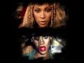 Beyoncé & Rihanna - Run The World/Hard (Mashup ...