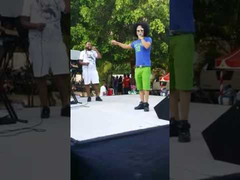 Pana way en la casa - (jamakeo)